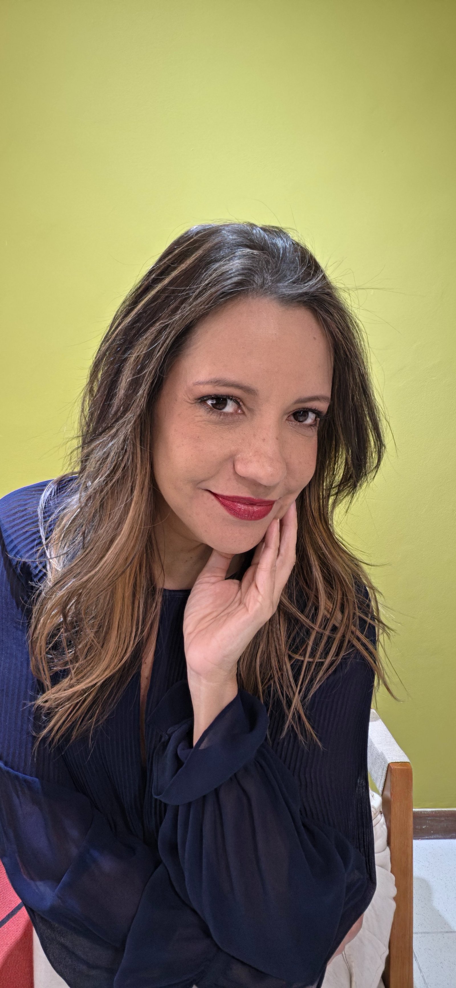 Dra. Myrian Galvão